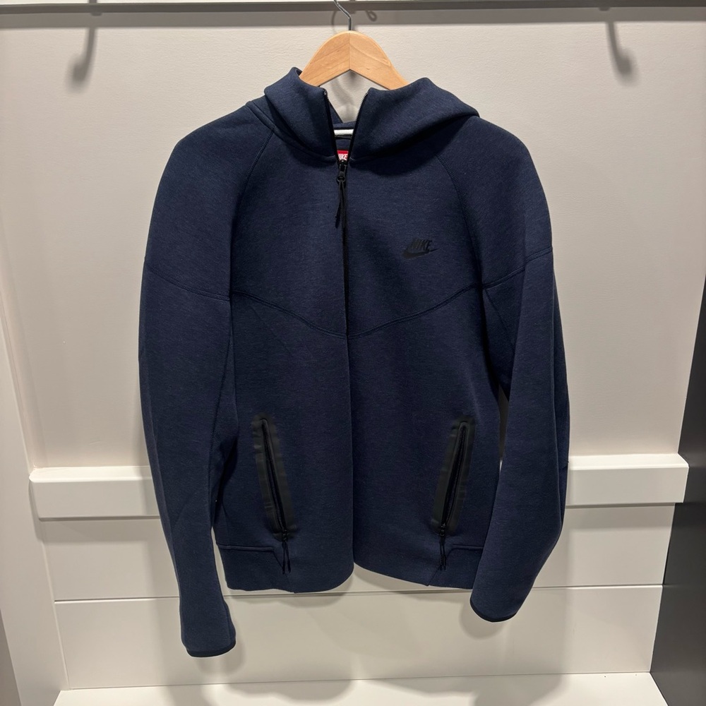 Men’s Nike Tech Full Zip